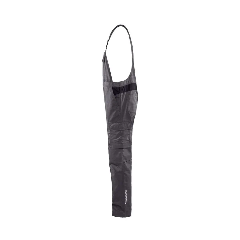 Blaklader Industrie bretelbroek Stretch 2644-1832