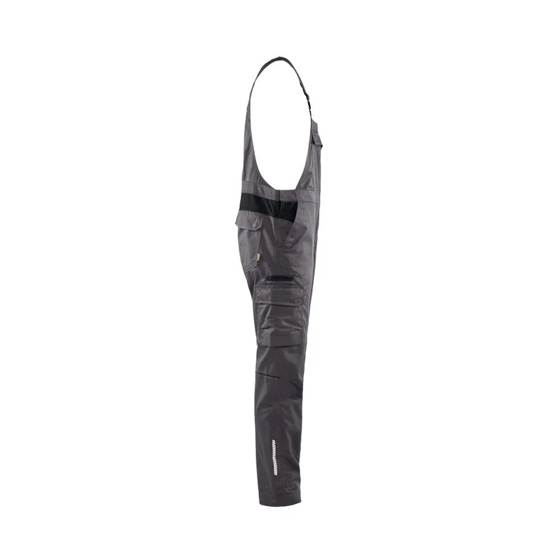 Blaklader Industrie bretelbroek Stretch 2644-1832