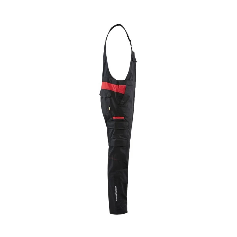 Blaklader Industrie bretelbroek Stretch 2644-1832