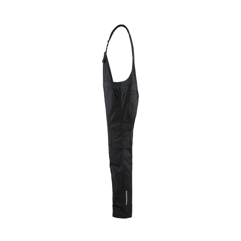 Blaklader Industrie bretelbroek Stretch 2644-1832