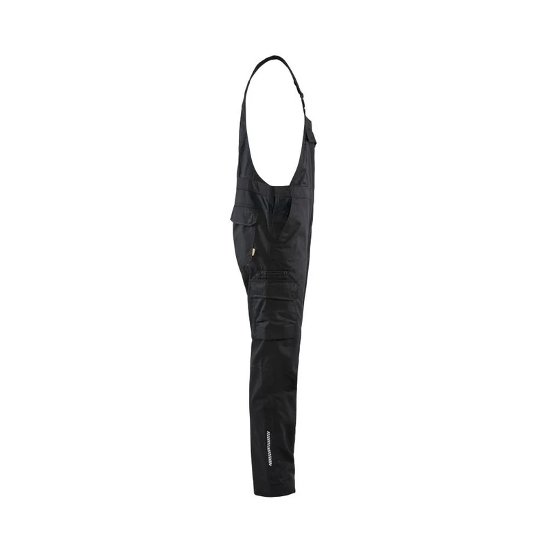 Blaklader Industrie bretelbroek Stretch 2644-1832