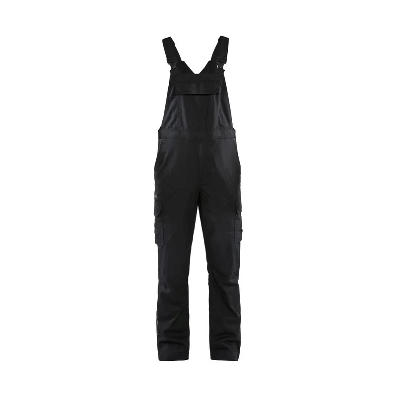 Blaklader Industrie bretelbroek Stretch 2644-1832