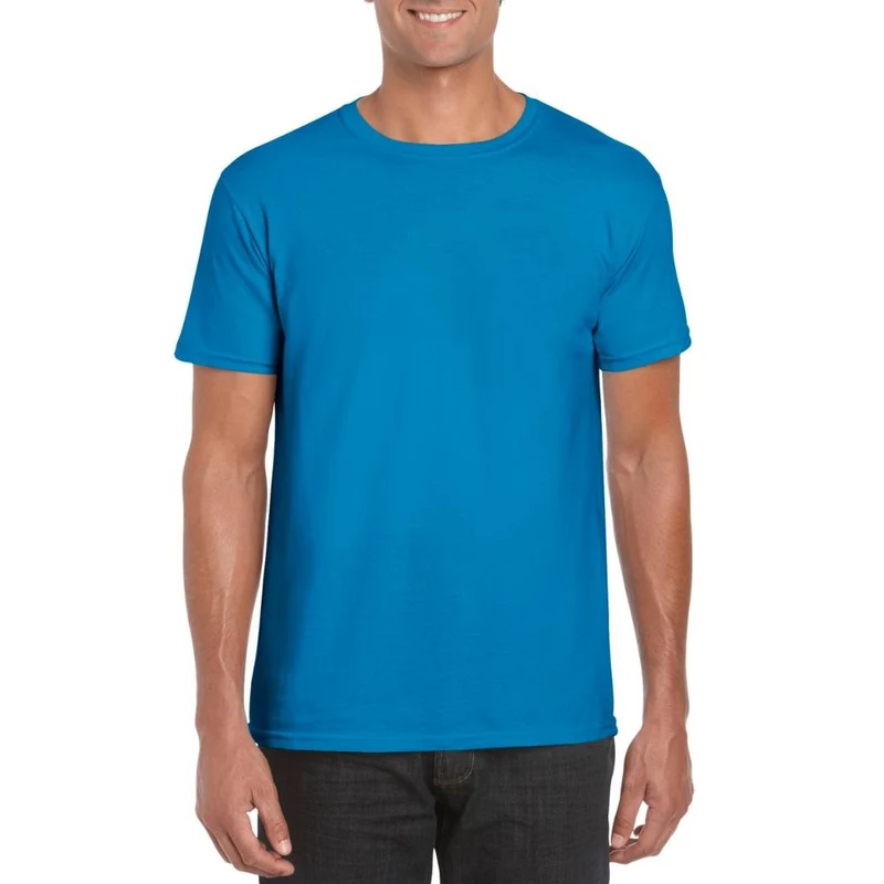Gildan T-shirt SoftStyle SS for him G64000