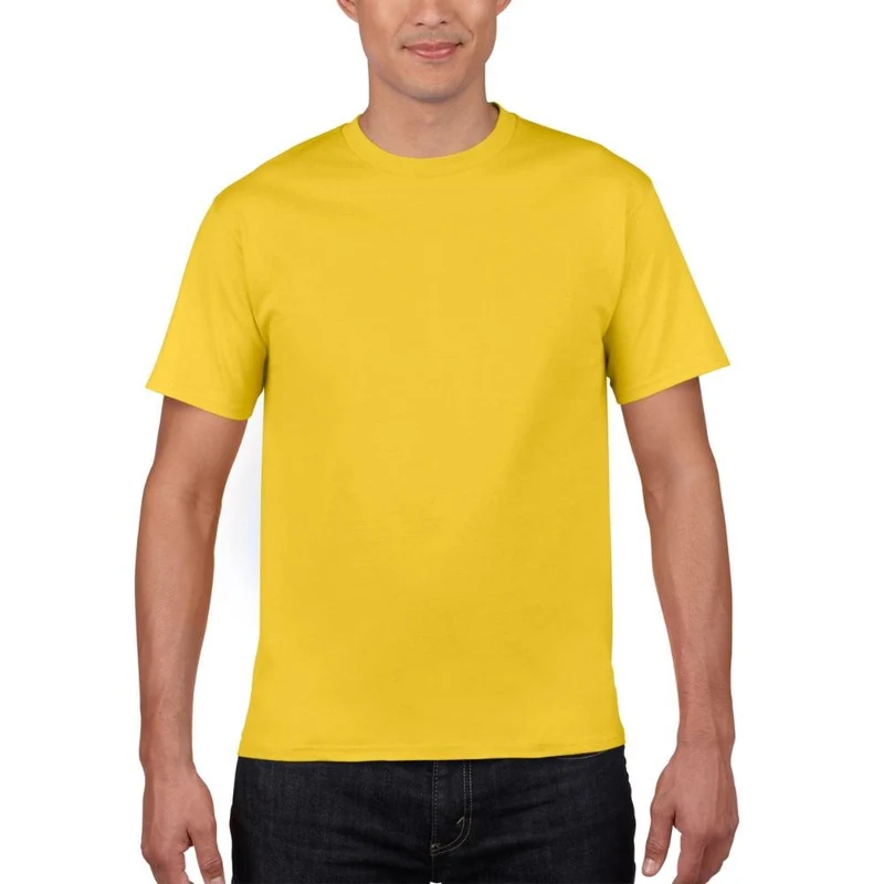 Gildan T-shirt SoftStyle SS for him G64000