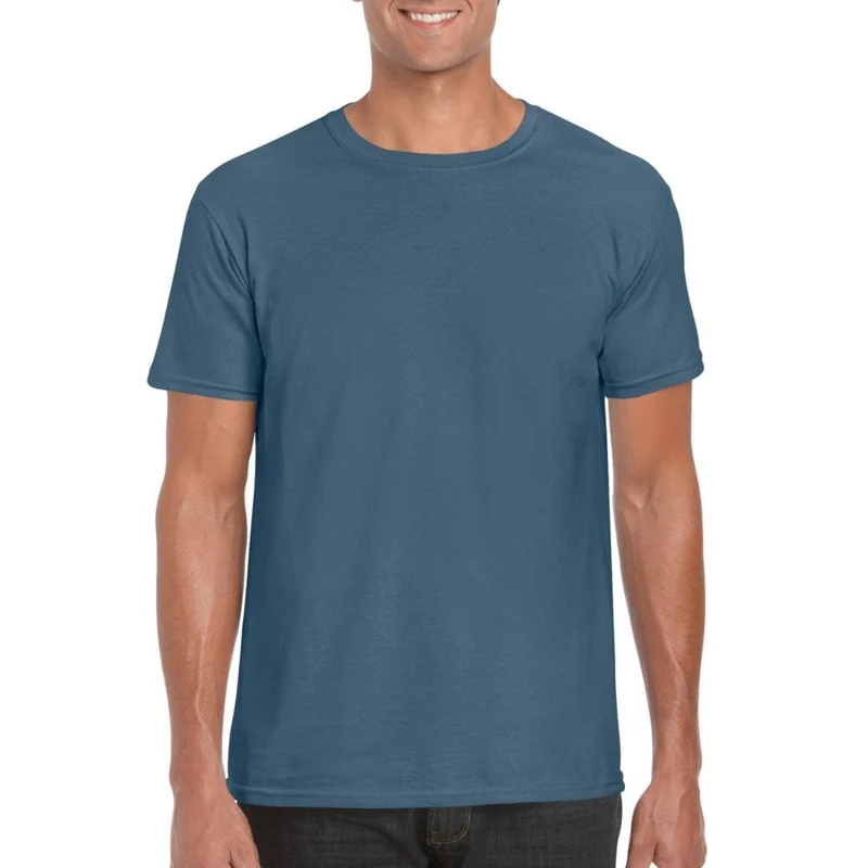 Gildan T-shirt SoftStyle SS for him G64000