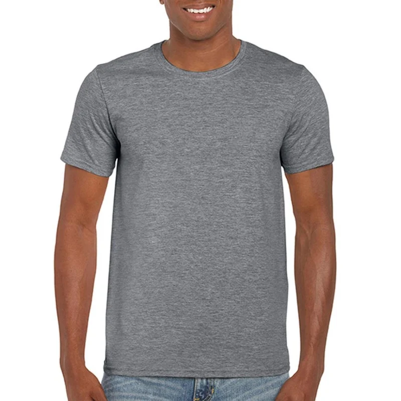 Gildan T-shirt SoftStyle SS for him G64000