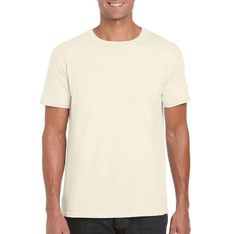Gildan T-shirt SoftStyle SS for him G64000