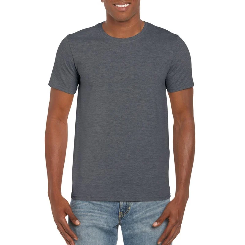 Gildan T-shirt SoftStyle SS for him G64000