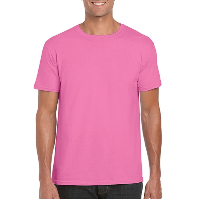 Gildan T-shirt SoftStyle SS for him G64000