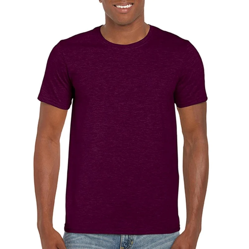 Gildan T-shirt SoftStyle SS for him G64000