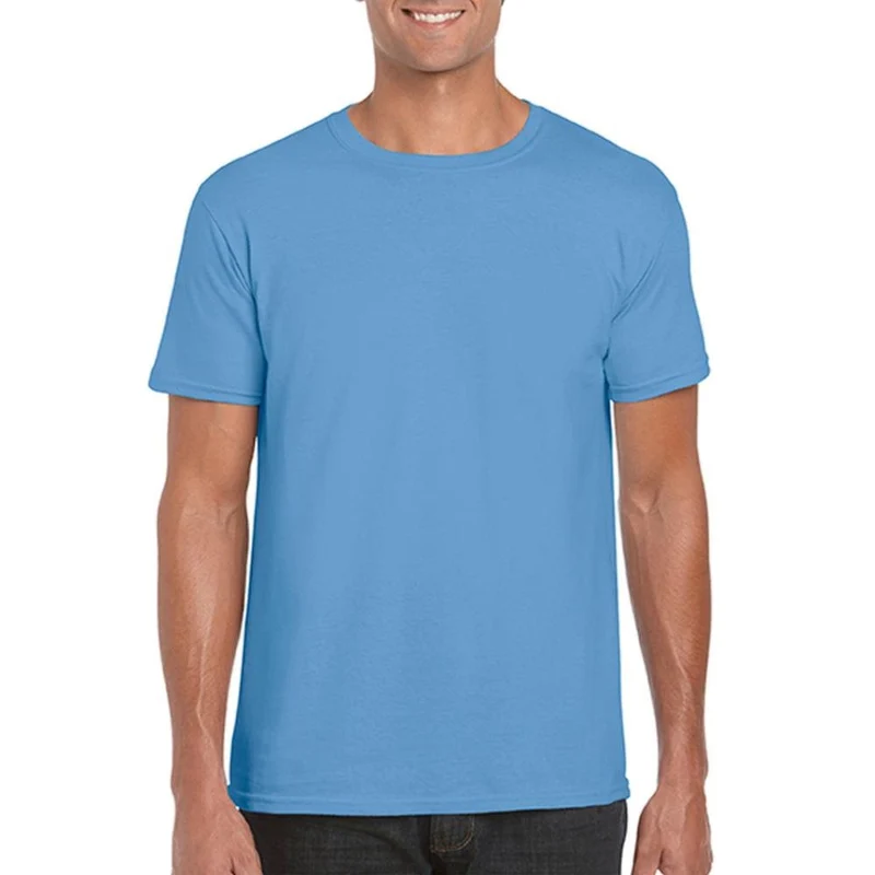 Gildan T-shirt SoftStyle SS for him G64000
