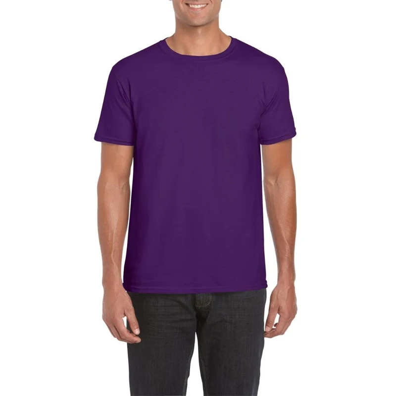 Gildan T-shirt SoftStyle SS for him G64000