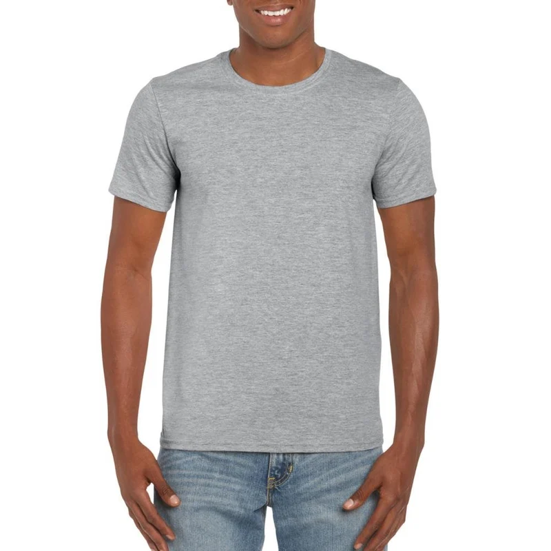Gildan T-shirt SoftStyle SS for him G64000