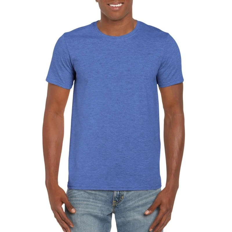 Gildan T-shirt SoftStyle SS for him G64000
