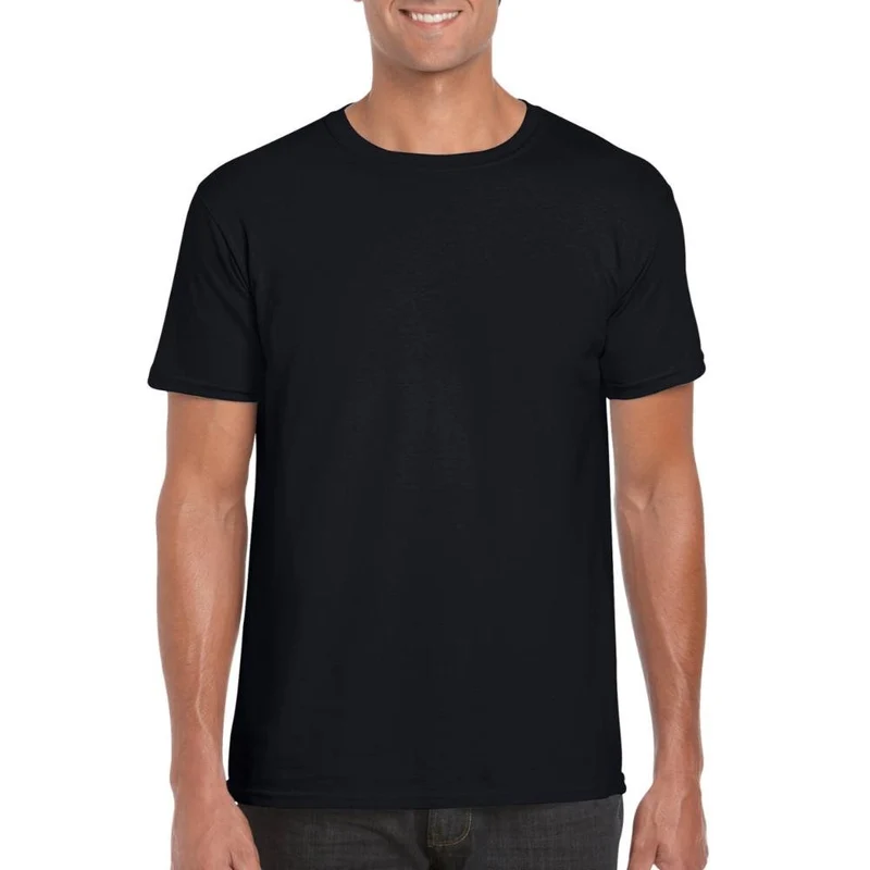 Gildan T-shirt SoftStyle SS for him G64000