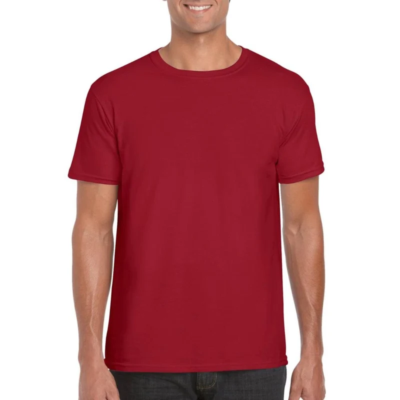 Gildan T-shirt SoftStyle SS for him G64000