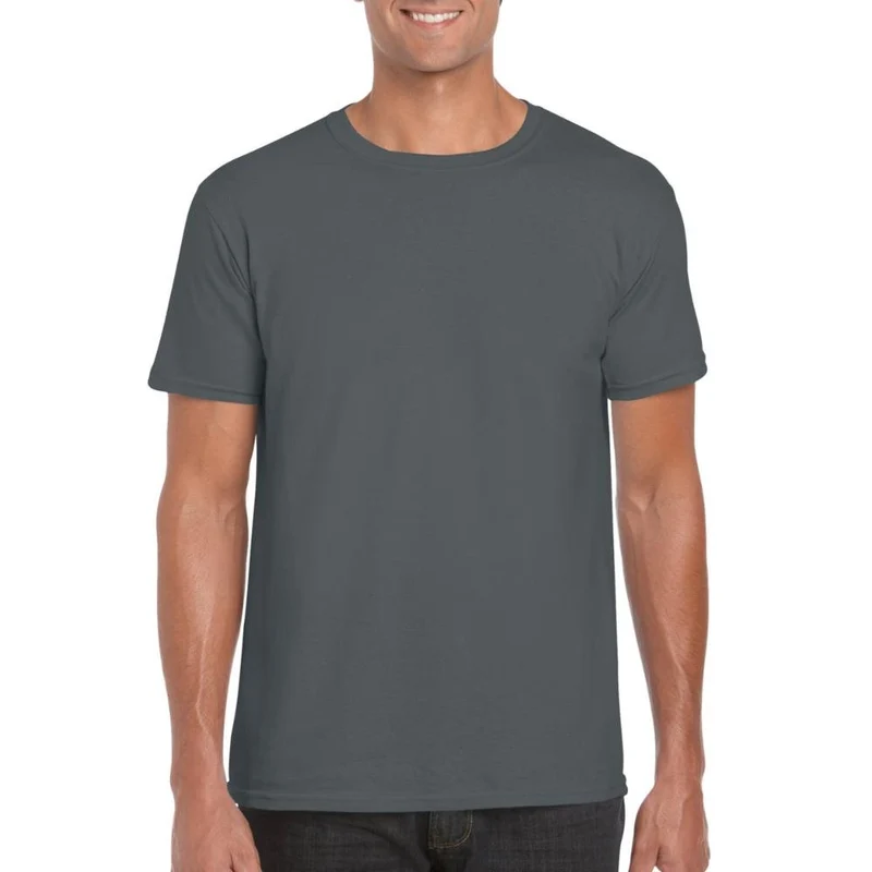 Gildan T-shirt SoftStyle SS for him G64000