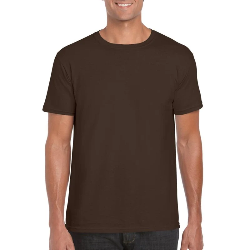 Gildan T-shirt SoftStyle SS for him G64000