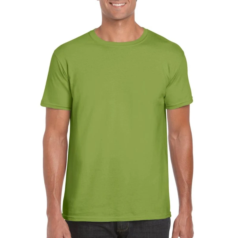 Gildan T-shirt SoftStyle SS for him G64000