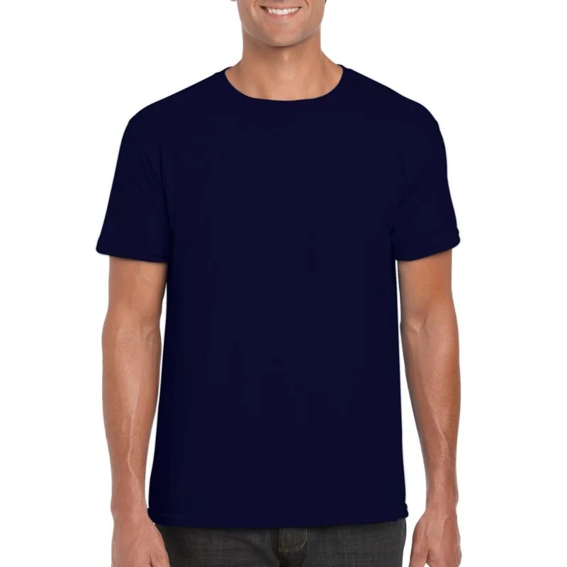 Gildan T-shirt SoftStyle SS for him G64000