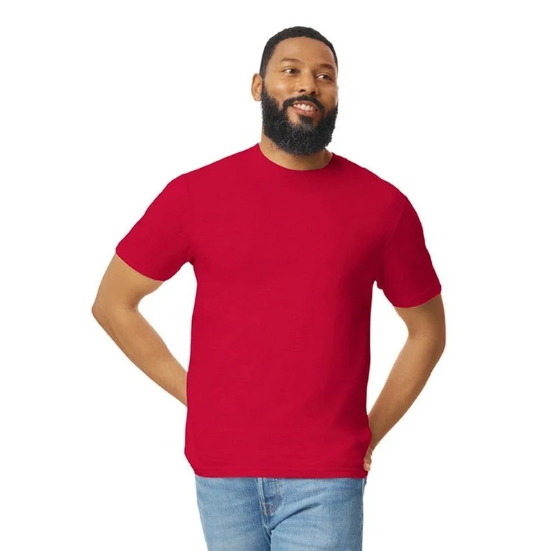 Gildan T-shirt SoftStyle SS for him G64000