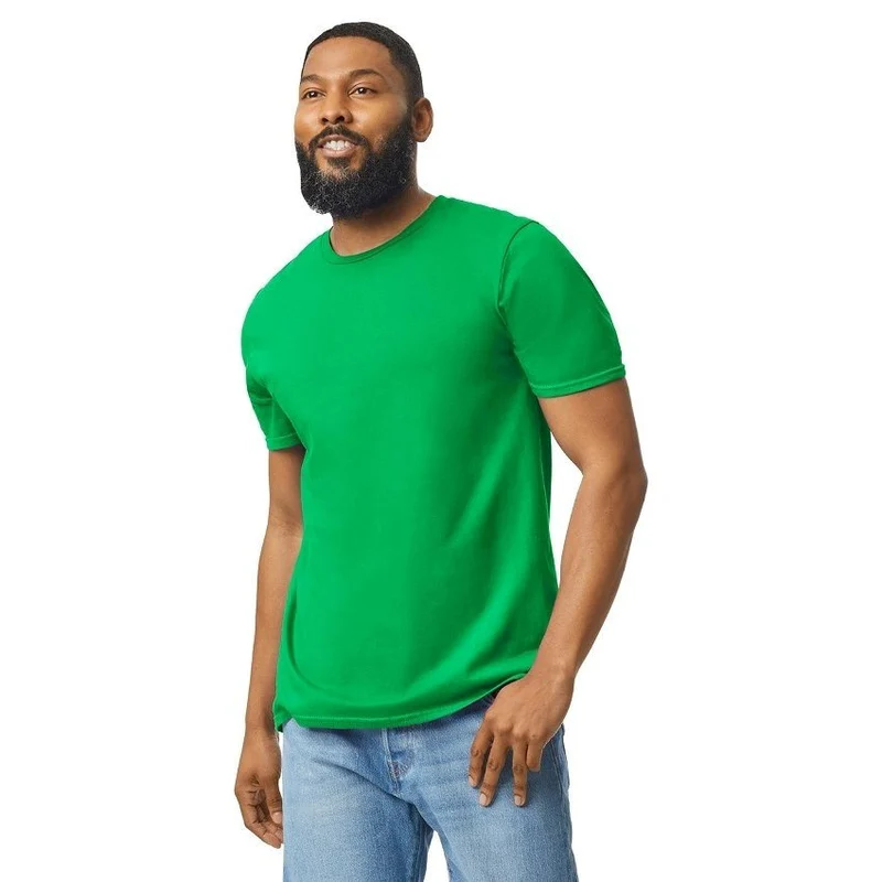 Gildan T-shirt SoftStyle SS for him G64000