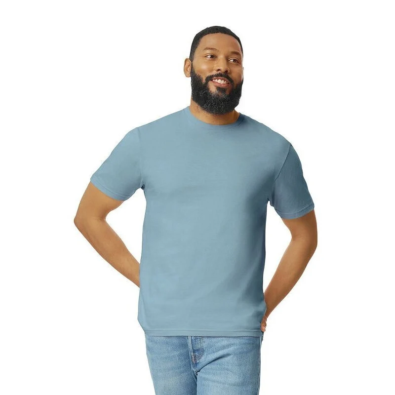 Gildan T-shirt SoftStyle SS for him G64000