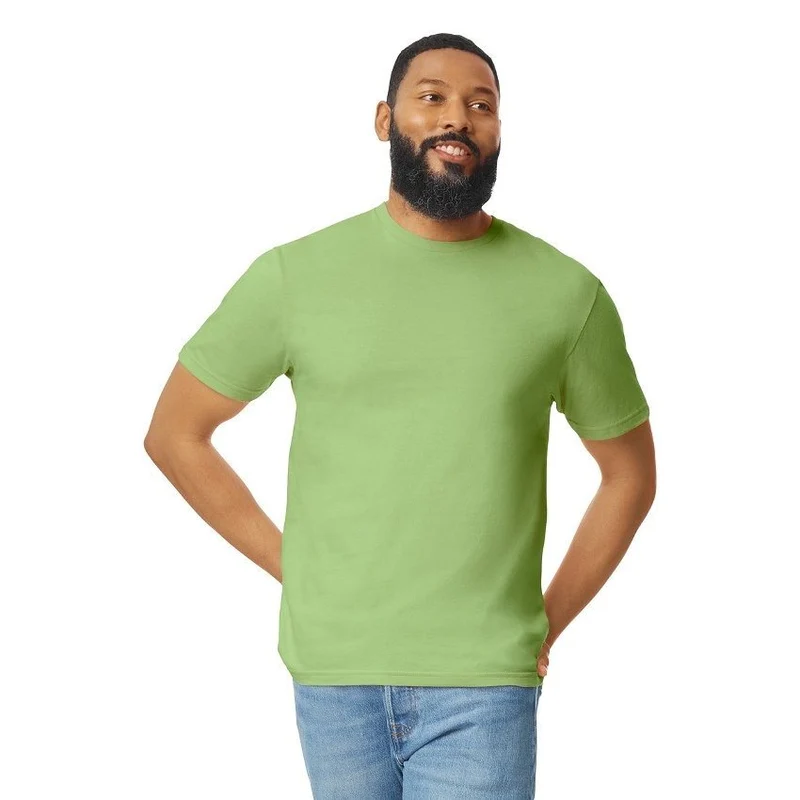 Gildan T-shirt SoftStyle SS for him G64000