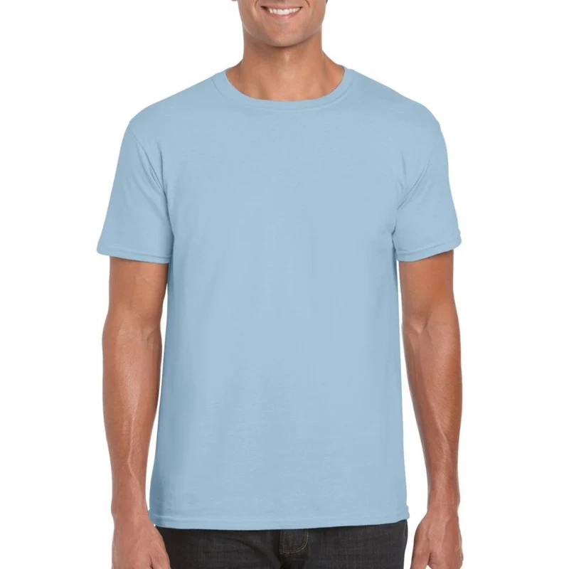 Gildan T-shirt SoftStyle SS for him G64000