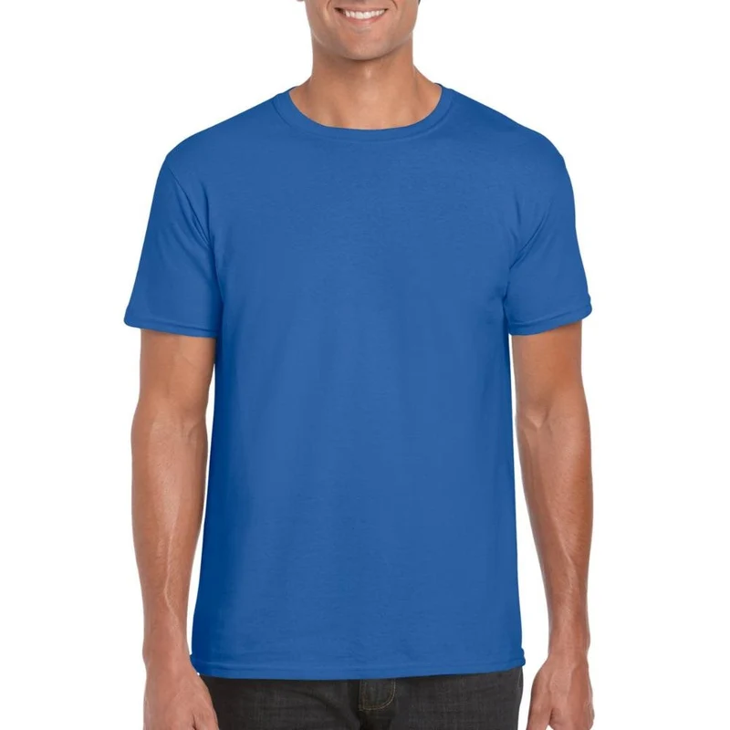 Gildan T-shirt SoftStyle SS for him G64000