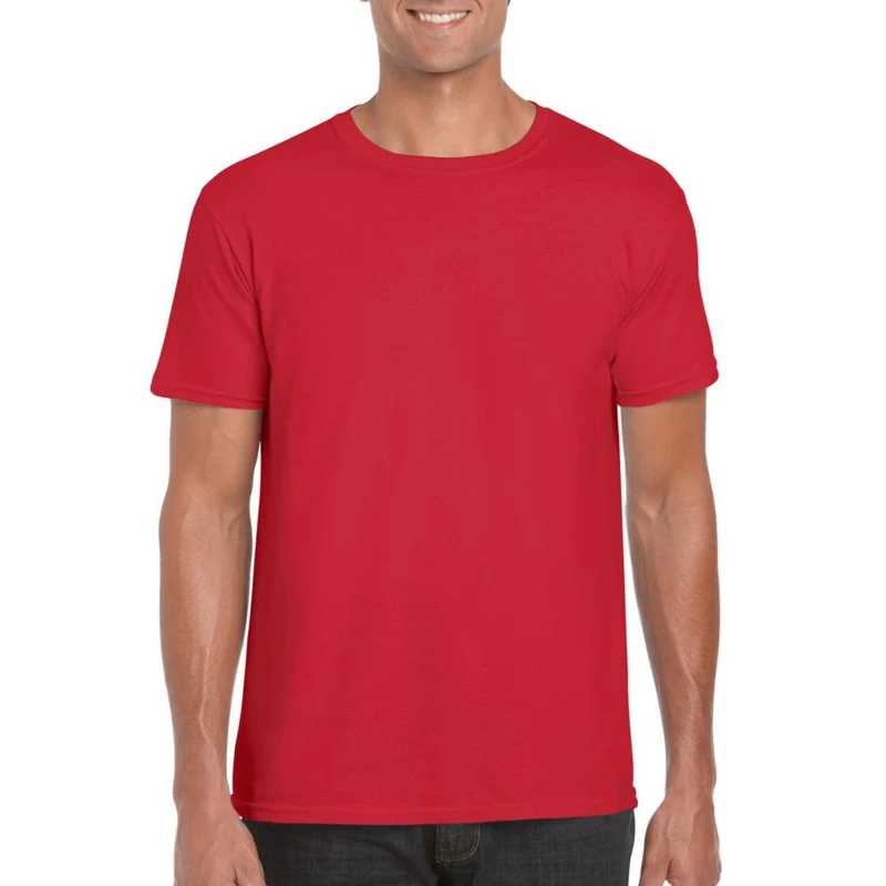 Gildan T-shirt SoftStyle SS for him G64000