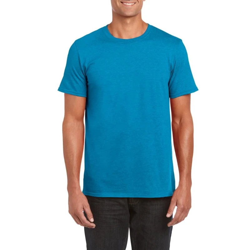 Gildan T-shirt SoftStyle SS for him G64000