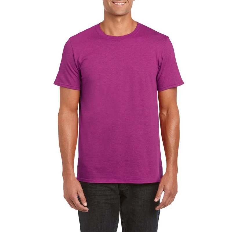 Gildan T-shirt SoftStyle SS for him G64000