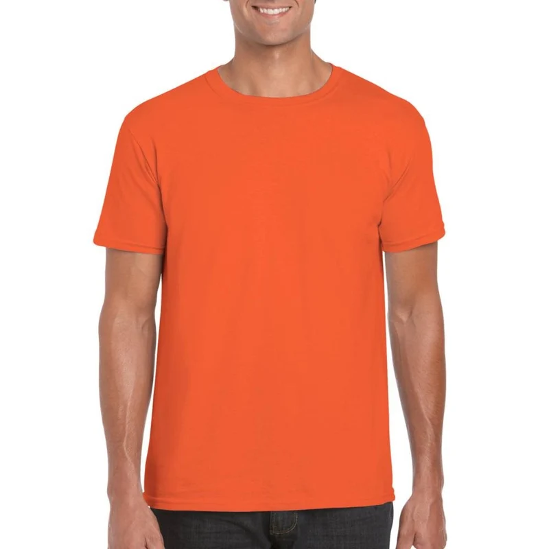 Gildan T-shirt SoftStyle SS for him G64000