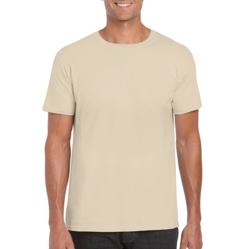 Gildan T-shirt SoftStyle SS for him G64000