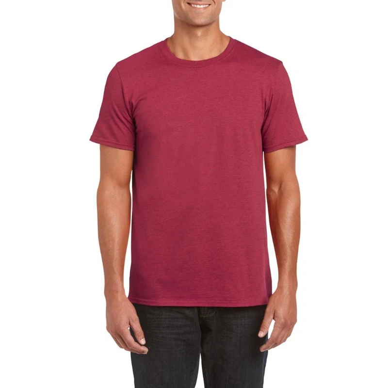 Gildan T-shirt SoftStyle SS for him G64000