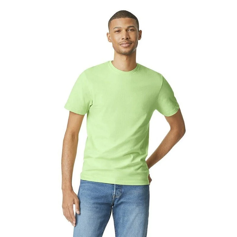 Gildan T-shirt SoftStyle SS for him G64000