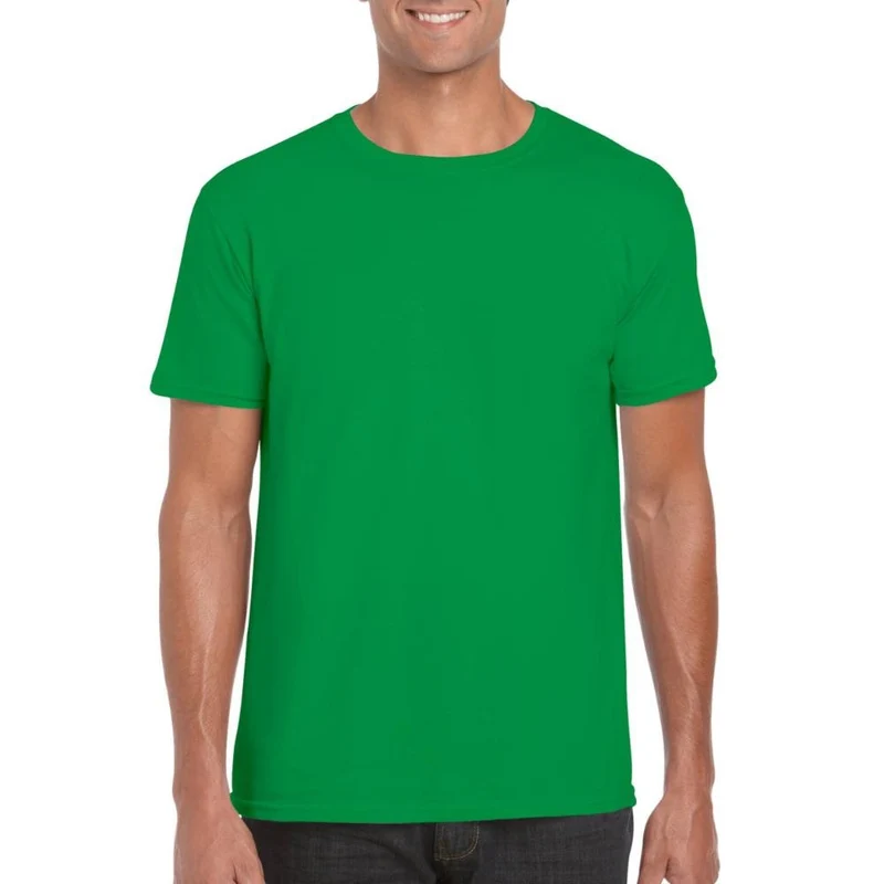 Gildan T-shirt SoftStyle SS for him G64000