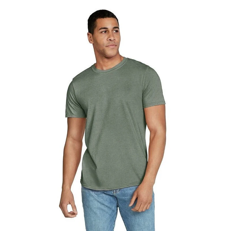 Gildan T-shirt SoftStyle SS for him G64000