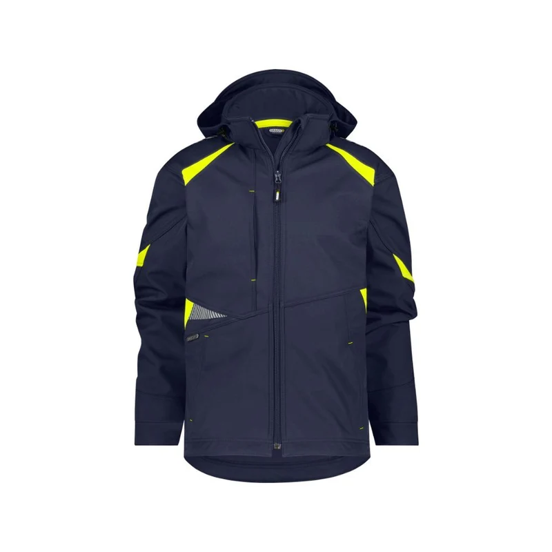 Dassy Logix Kalama Women Softshelljas voor dames 300547