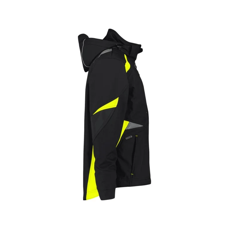 Dassy Logix Kalama Women Softshelljas voor dames 300547