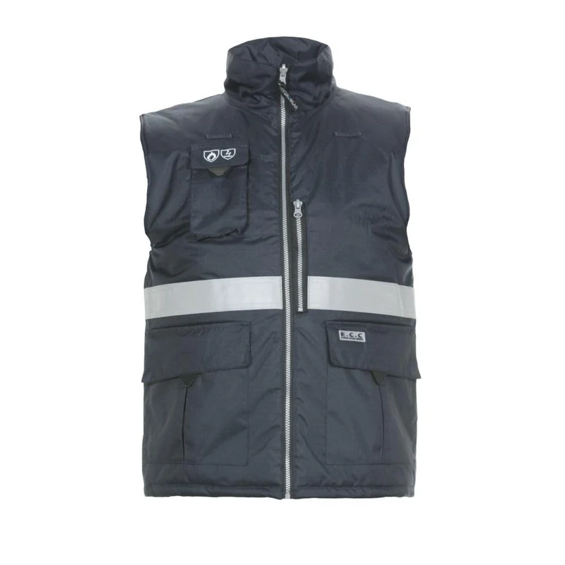 Hydrowear Metz Bodywarmer Multinorm 043446