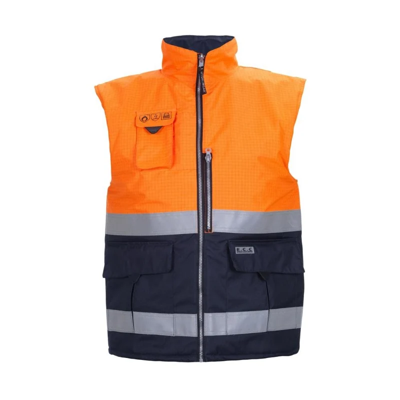Hydrowear Metz Bodywarmer Multinorm 043446