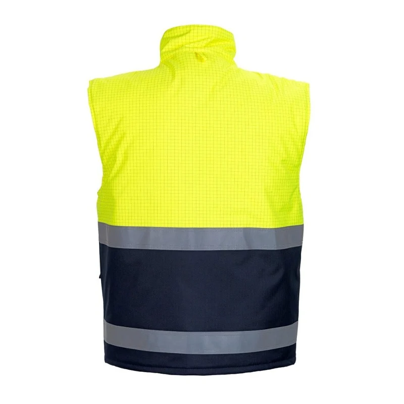 Hydrowear Metz Bodywarmer Multinorm 043446