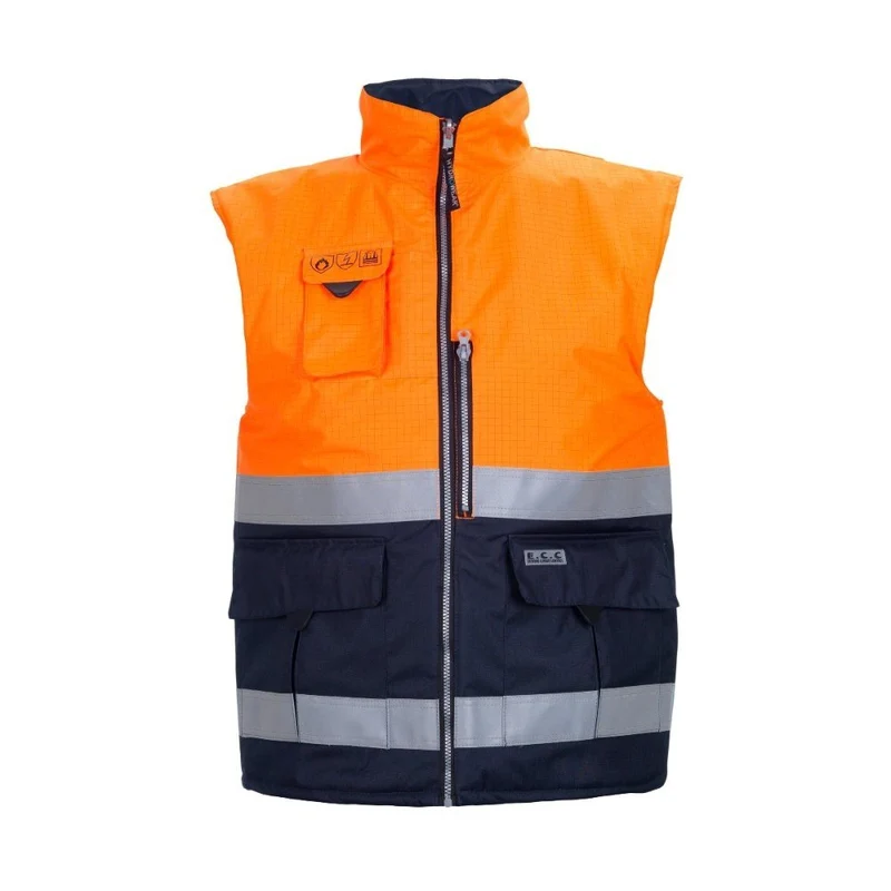 Hydrowear Metz Bodywarmer Multinorm 043446