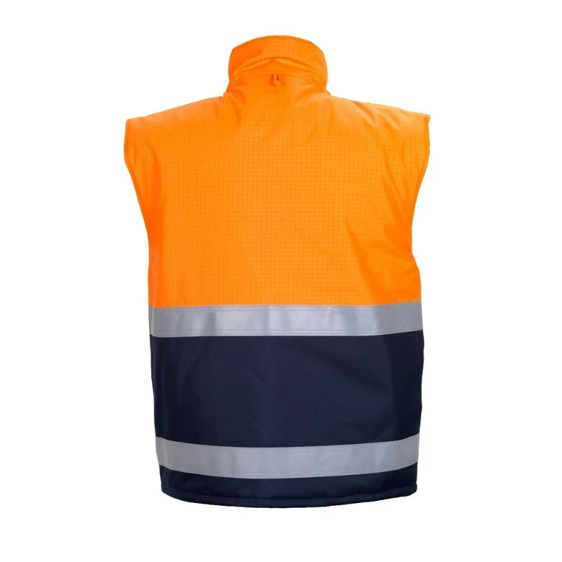 Hydrowear Metz Bodywarmer Multinorm 043446