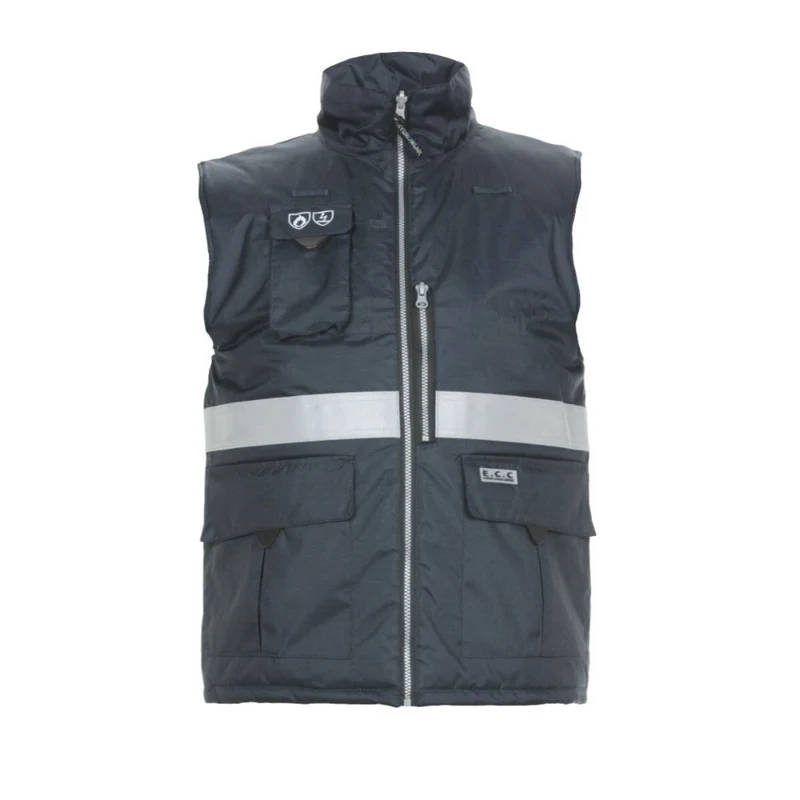 Hydrowear Metz Bodywarmer Multinorm 043446