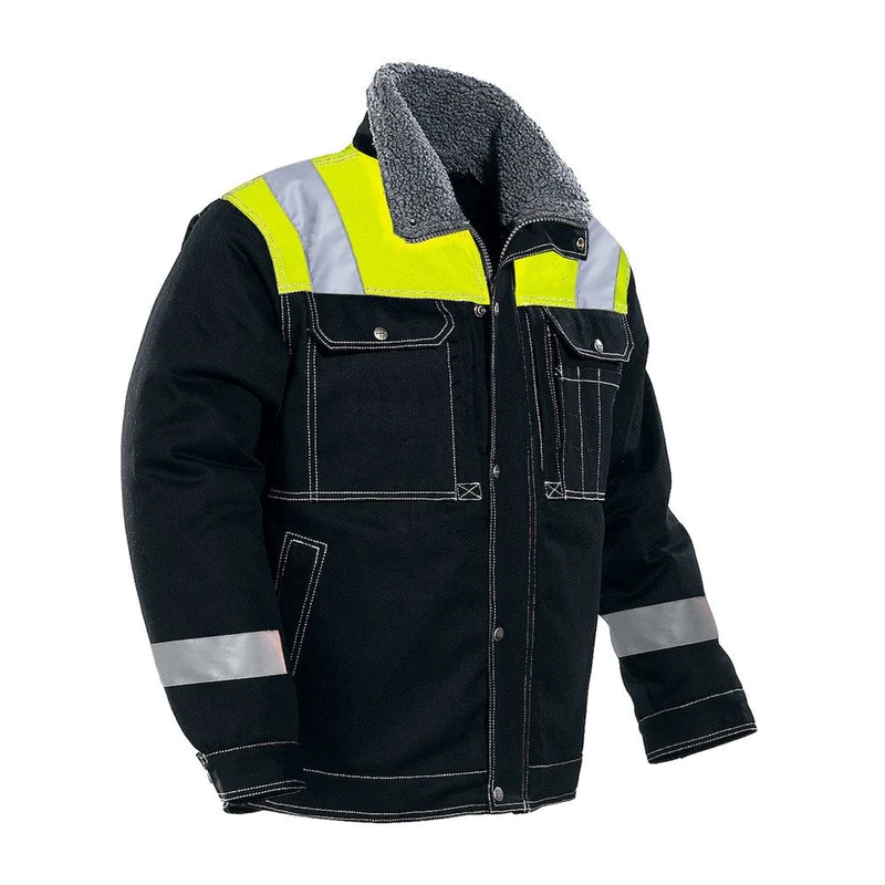 Jobman Technical 1179 Winter Jacket