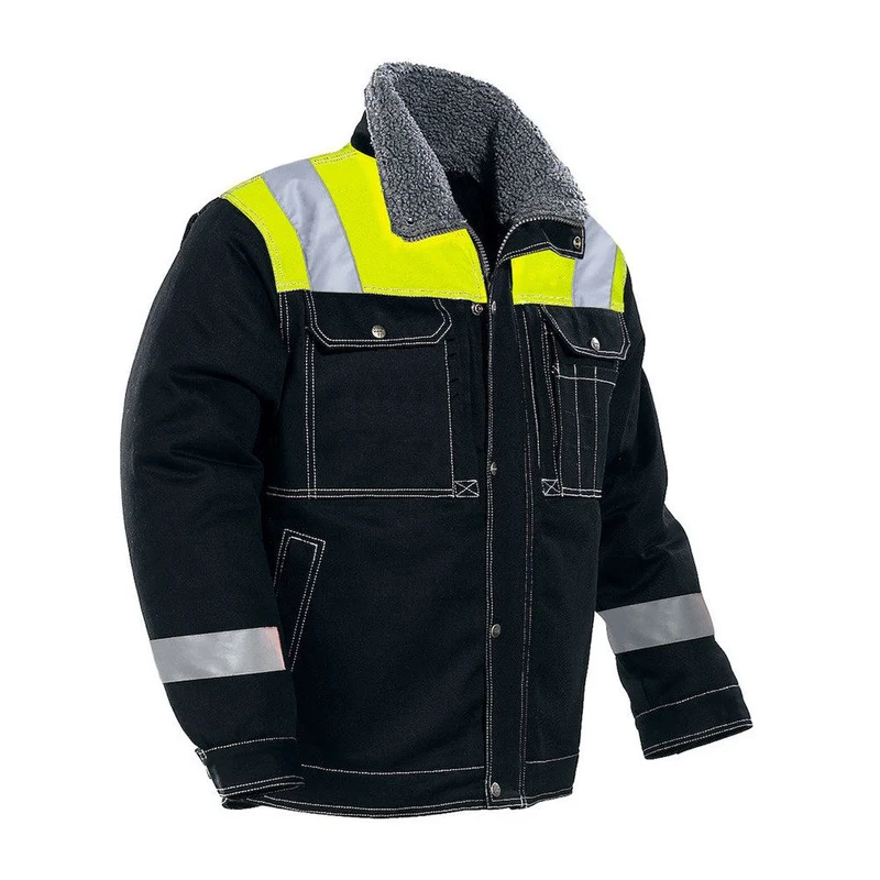 Jobman Technical 1179 Winter Jacket