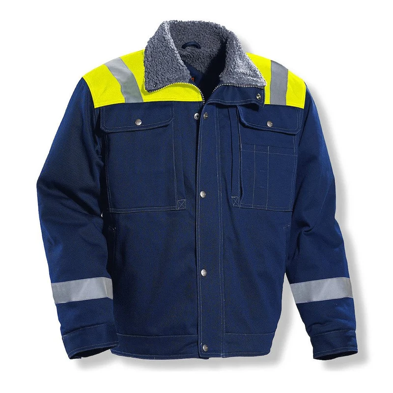 Jobman Technical 1179 Winter Jacket